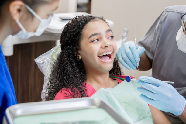 Best Pediatric Emergency Dentist in Eagle Point, OR