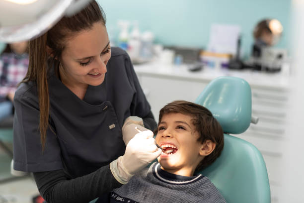 Best Emergency Dentist for Knocked-Out Tooth in Eagle Point, OR