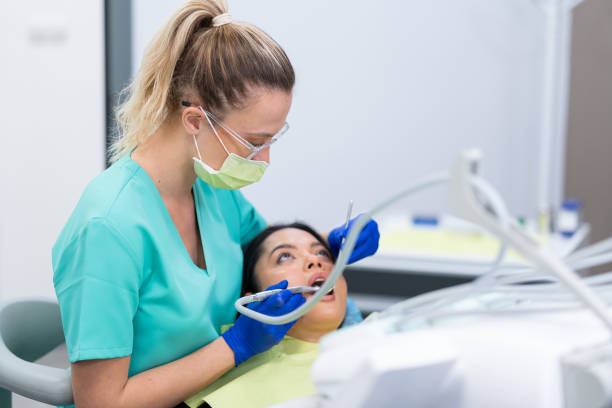 Best Broken or Cracked Tooth Emergency Dentist in Eagle Point, OR